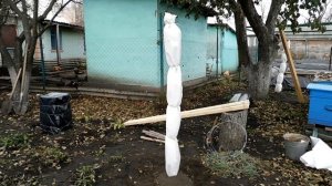 Как Укрыть Хурму на Зиму