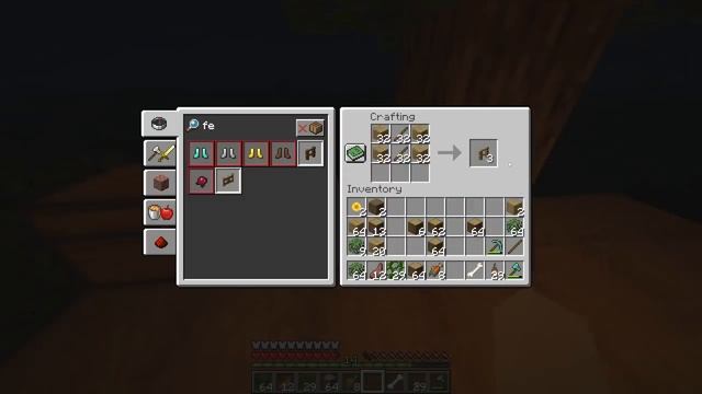 Minecraft Tree House|| Basic Tree House || JILL ZONE 2.0 смотреть онлайн