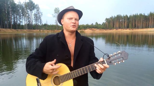 Creep - Radiohead - Константин Ковалевский смотреть онлайн