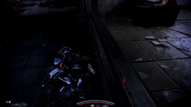 Финал ● Mass Effect 3 #14 смотреть онлайн