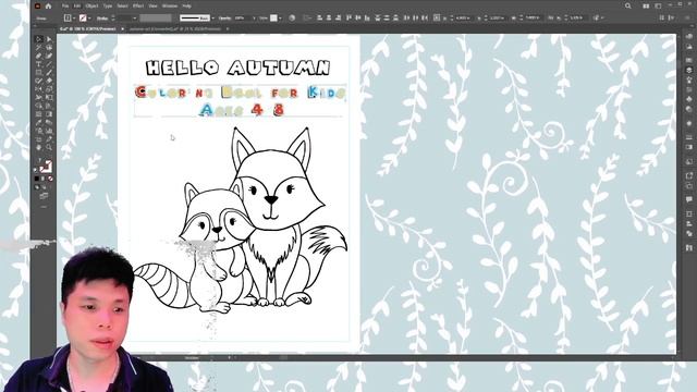 học photoshop nhé chương 16 смотреть онлайн