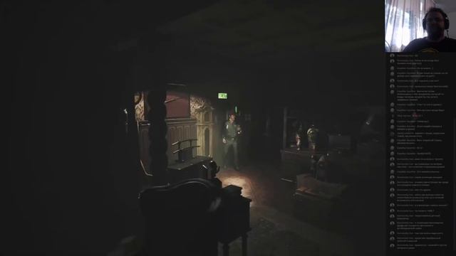 КГ играет: Song of Horror, эпизод II смотреть онлайн