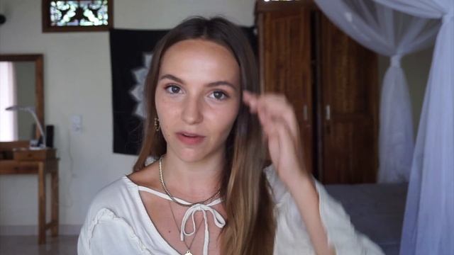 КАК Я ИЗБАВИЛАСЬ ОТ ПРЫЩЕЙ? ИДЕАЛЬНАЯ КОЖА. Эко-френдли бренд Origins смотреть онлайн