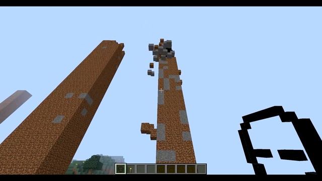Minecraft Mod spotlight #1 Tornado mod 1.4.6 HD смотреть онлайн