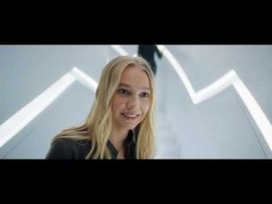 Побочный эффект - Русский трейлер (2020)