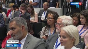 Александр Новак в программе "Вести недели" с Дмитрием Киселевым