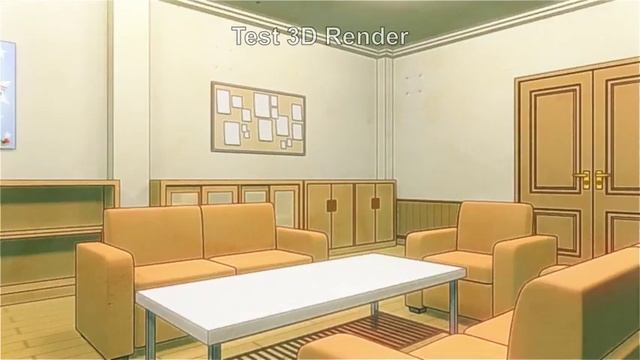 test render смотреть онлайн