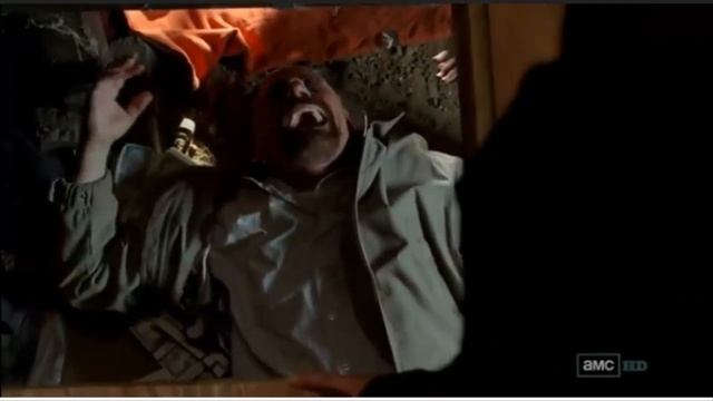 Breaking Bad - Season 5 Episode 11 - Seriously Hello Kitty?!?!?! смотреть онлайн