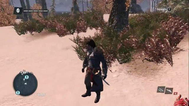 Assassin's Creed Rogue как заработать много денег смотреть онлайн
