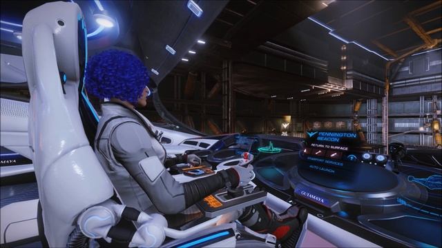 Elite Dangerous [EX99] - The Tragedy Of Phobos (Audio Logs) смотреть онлайн