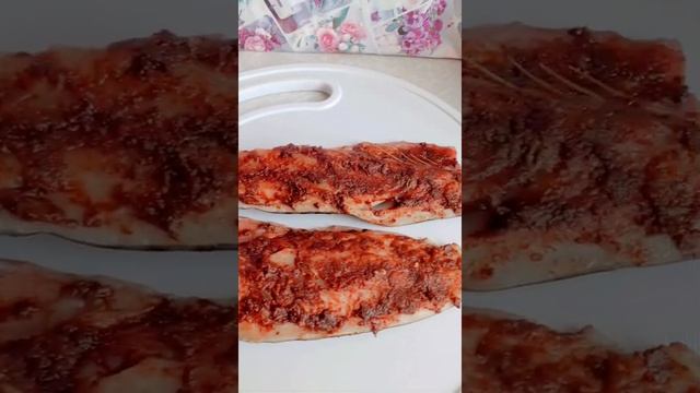Mackerel in the oven. Super aromatic and delicate.Скумбрия в духовке. Супер ароматная и нежная. смотреть онлайн