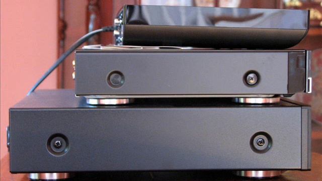 Sony BDP S790 Vs BDP S6200 смотреть онлайн
