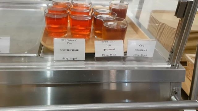 Столовая Утро - ОБЪЕДАЛОВО ОБЗОР - ДЕШЕВО И ВКУСНО #СОЧИ #АДЛЕР смотреть онлайн