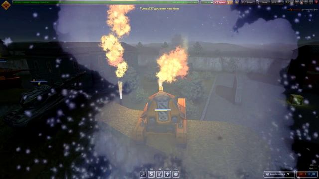 Получение Звания Генерал Лейтенант Танки Онлайн! смотреть онлайн