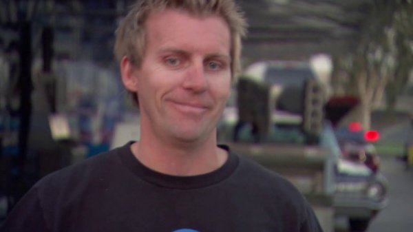 Drift The Sideways Craze