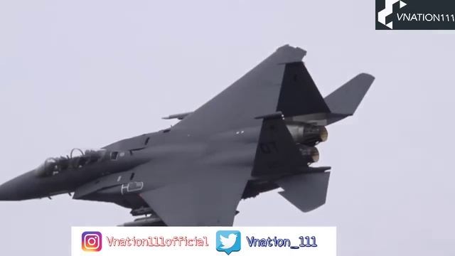 Why F-15 Strike Eagle is a Best Fighter Jet Ever Made ? смотреть онлайн