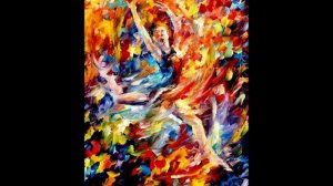 Павел Кашин - Танец на стекле