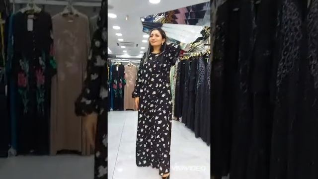ШИКАРНЫЕ ТУРЕЦКИЕ ПЛАТЬЯ смотреть онлайн