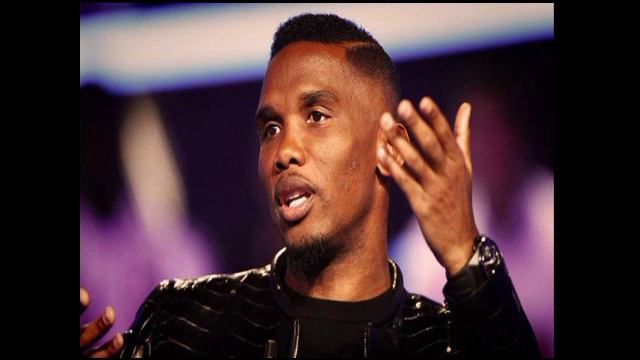 Mondial 2022 : Martin Camus Mimb se moque des ambitions de Samuel Eto'o смотреть онлайн