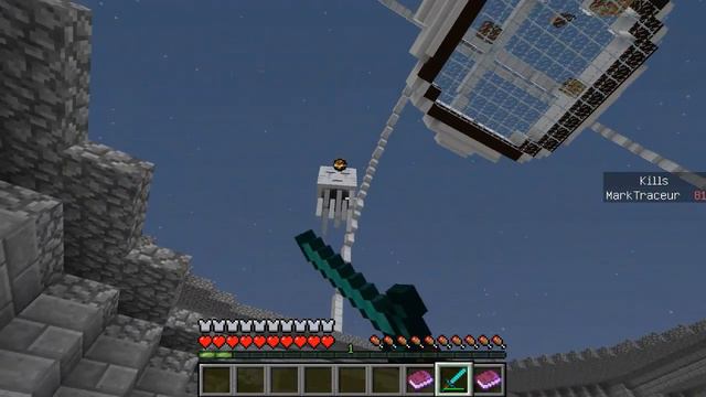 Прохождение карты Diversity 2 #1 (Классная Арена) смотреть онлайн