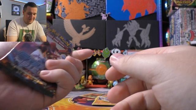 AMAZING ERROR PACK CHAMPIONS PATH + CRAZY PULL! HATTERENE V COLLECTION BOX! смотреть онлайн