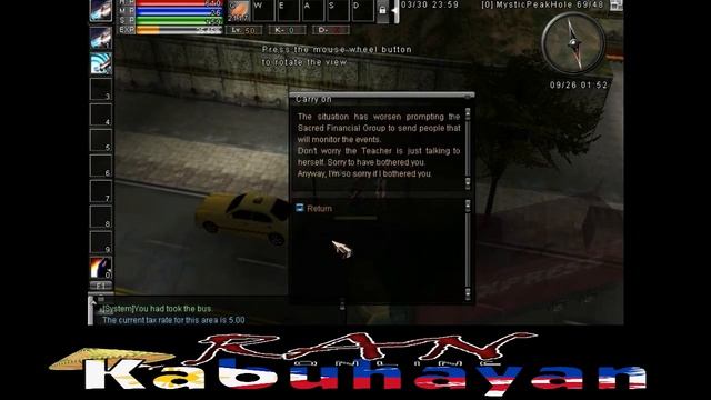 6 Spirit Sphere Guide смотреть онлайн