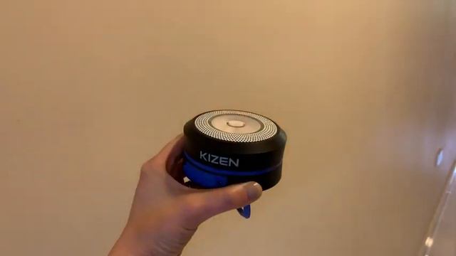 Our Point of View on KIZEN USB & Solar Power Camping Lights смотреть онлайн