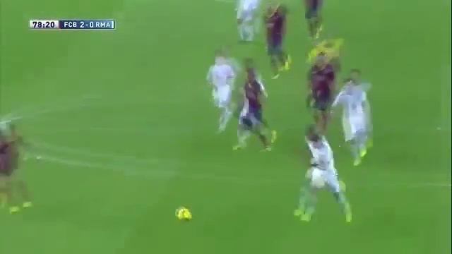Los 7 goles de Alexis Sanchez con Barcelona 2013 смотреть онлайн