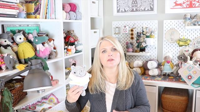 Don't Miss AmiguruMAY! | The FREE Instagram Event for Amigurumi Makers! смотреть онлайн