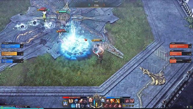 Lost Ark Bard Ranked PvP 3v3 #32 смотреть онлайн