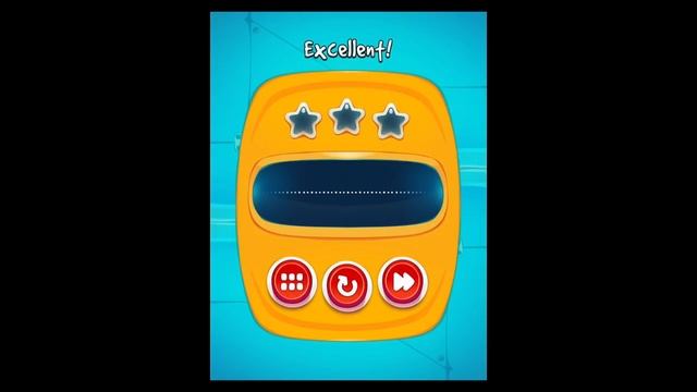 Cut the Rope: Time Travel Level 10: Industrial Age 3 Stars Walkthrough смотреть онлайн