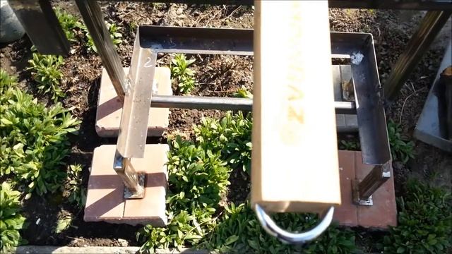 Шашлык из курицы с медом ! смотреть онлайн