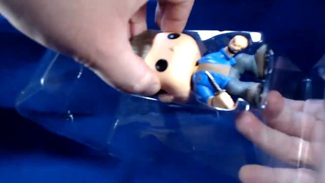 Funko Pop! Television #94 Dean Winchester Supernatural Vinyl Figure Unboxing & Review смотреть онлайн