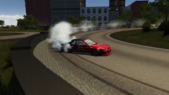 Assetto Corsa - S13 - Brooklyn Park смотреть онлайн