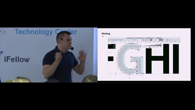 Константин Буленков - JetBrains Runtime: Зачем мы форкнули OpenJDK? смотреть онлайн