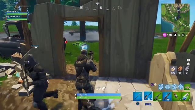 First Win of Season 6! смотреть онлайн