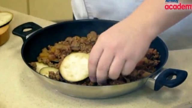 Amway академия. iCook рецепты смотреть онлайн