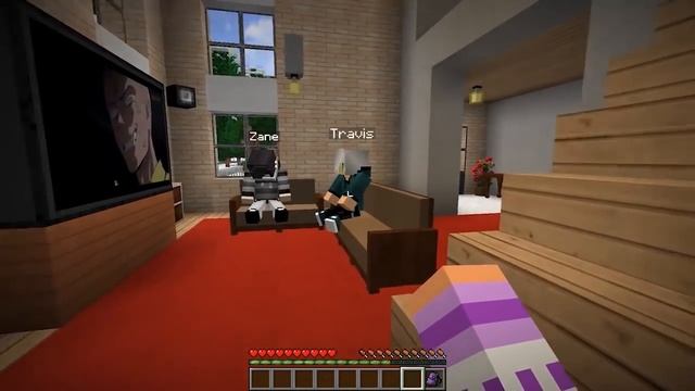 Aphmau MyStreet - Season 1-6 Mods (Minecraft Roleplay Tutorial) Ep.1