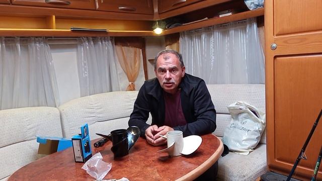 Выбор гребного винта в сравнении смотреть онлайн