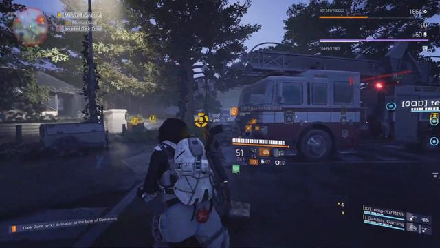 THIS IS WHY IM THE BEST OUROBOROS STRIKER PLAYER IN THE *DARKZONE* *BUILD AT END OF VIDEO* смотреть онлайн