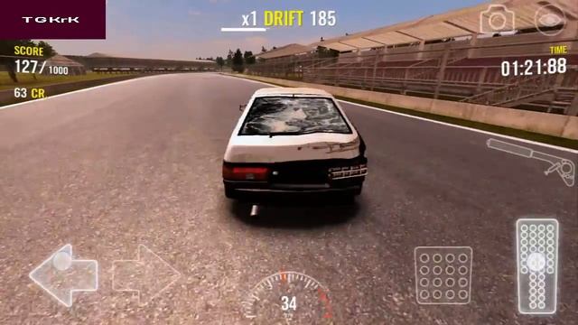 Drift Legends DL : First Step Race [Android Game] Youtube смотреть онлайн
