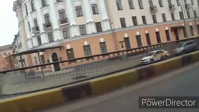 Встреча с Наташей. Шубка и шапка к Рождеству. Vlog. Брест смотреть онлайн