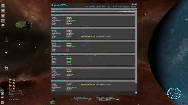 Coalition! these Aliens had enough #34 - X3 Mayhem 3 "Human Supremacy" смотреть онлайн