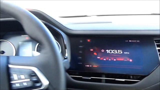 HAVAL F7 ТЕСТ-ДРАЙВ ПО ОМСКУ! смотреть онлайн