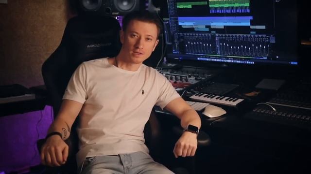 "Аранжировка и создание музыки" (ранее "Стильный продакшн") смотреть онлайн