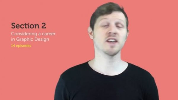 Beginners Guide to Graphic Design | 45 Episode FREE Series