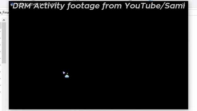 Sonic Gather Battle fan made game reported to be Malware смотреть онлайн