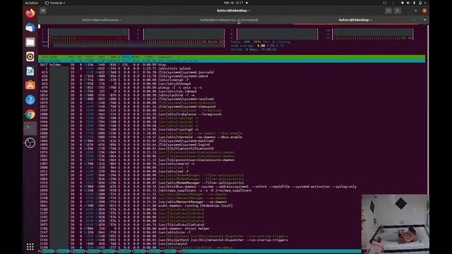 Spark Release & Publishing Spark Docker Containers смотреть онлайн