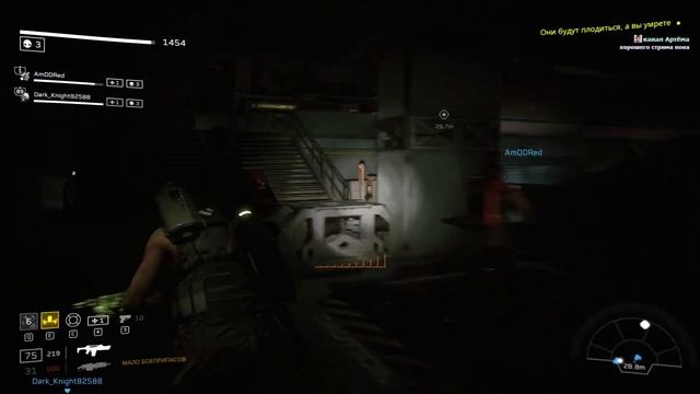 Пробуем - The Anacrusis и ALIENS: FIRETEAM смотреть онлайн