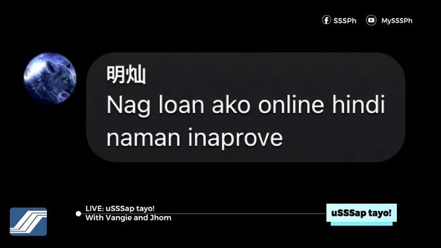 2024 uSSSap Tayo Episode 5 - Paano mag-update ng SSS Member Data? смотреть онлайн
